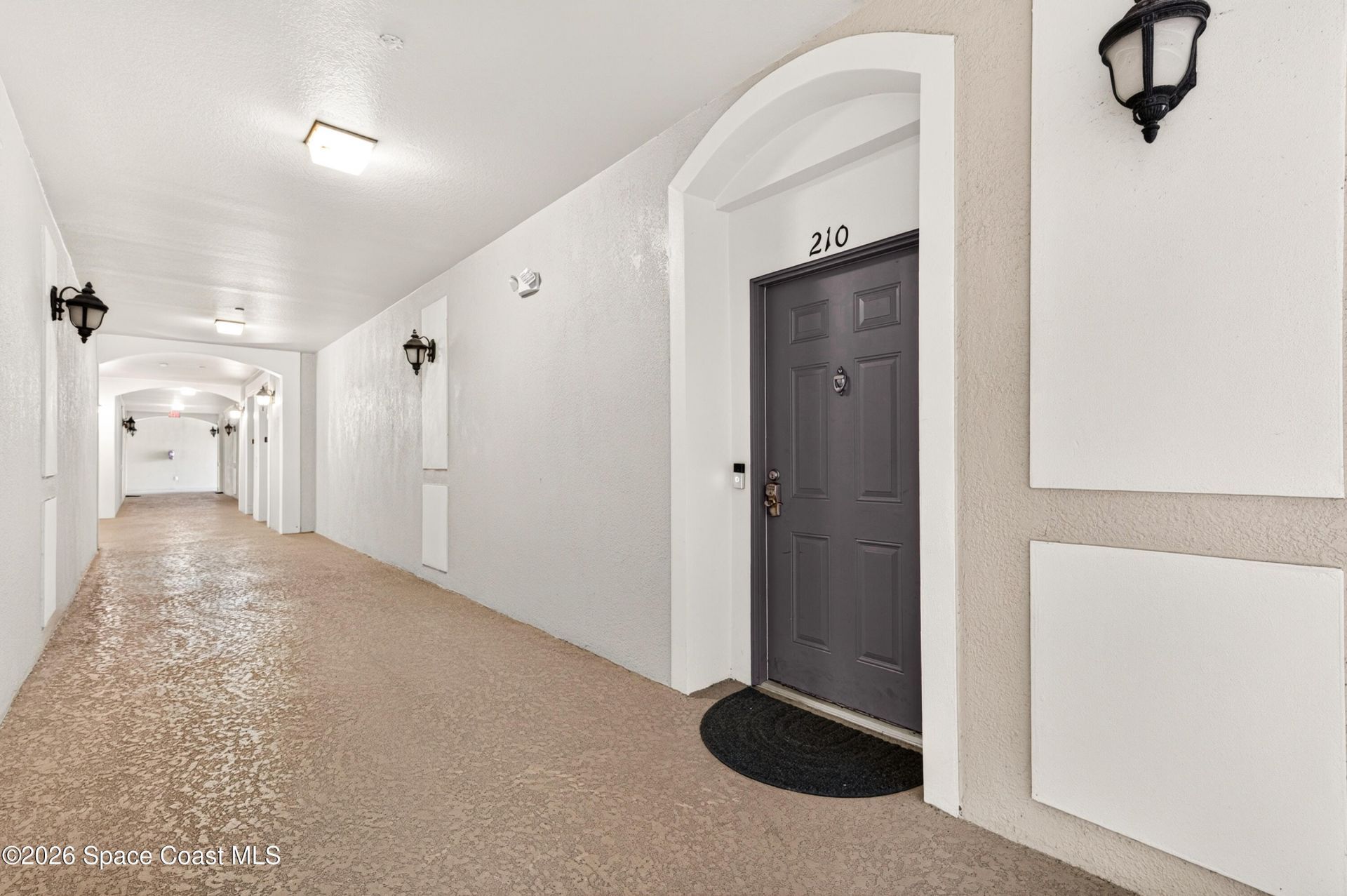 3848 Lexmark Lane , Unit 210, Rockledge, FL 32955 Photo