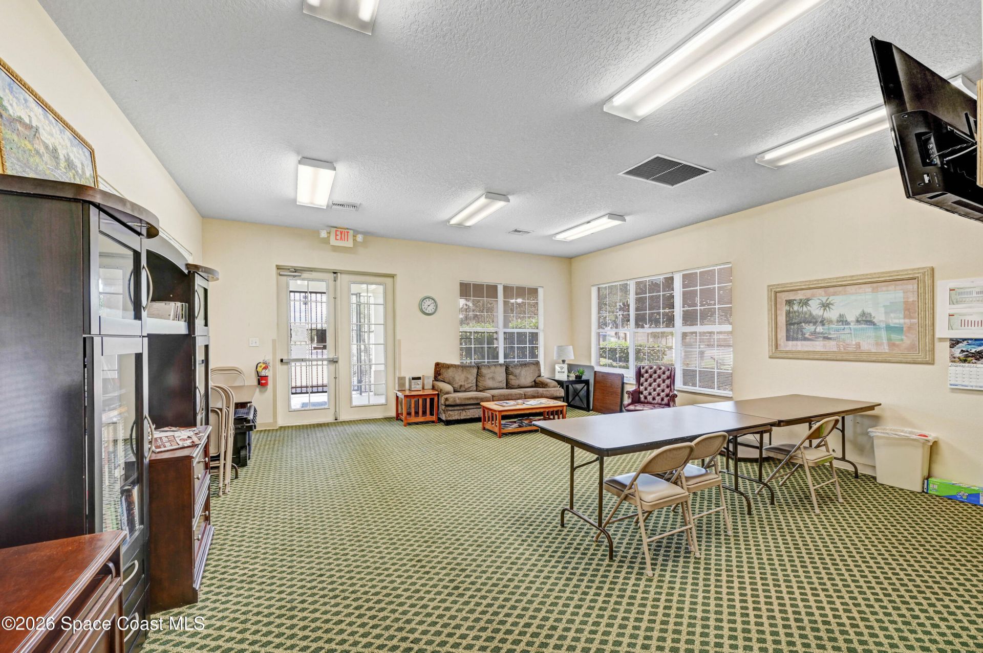 3848 Lexmark Lane , Unit 210, Rockledge, FL 32955 Photo