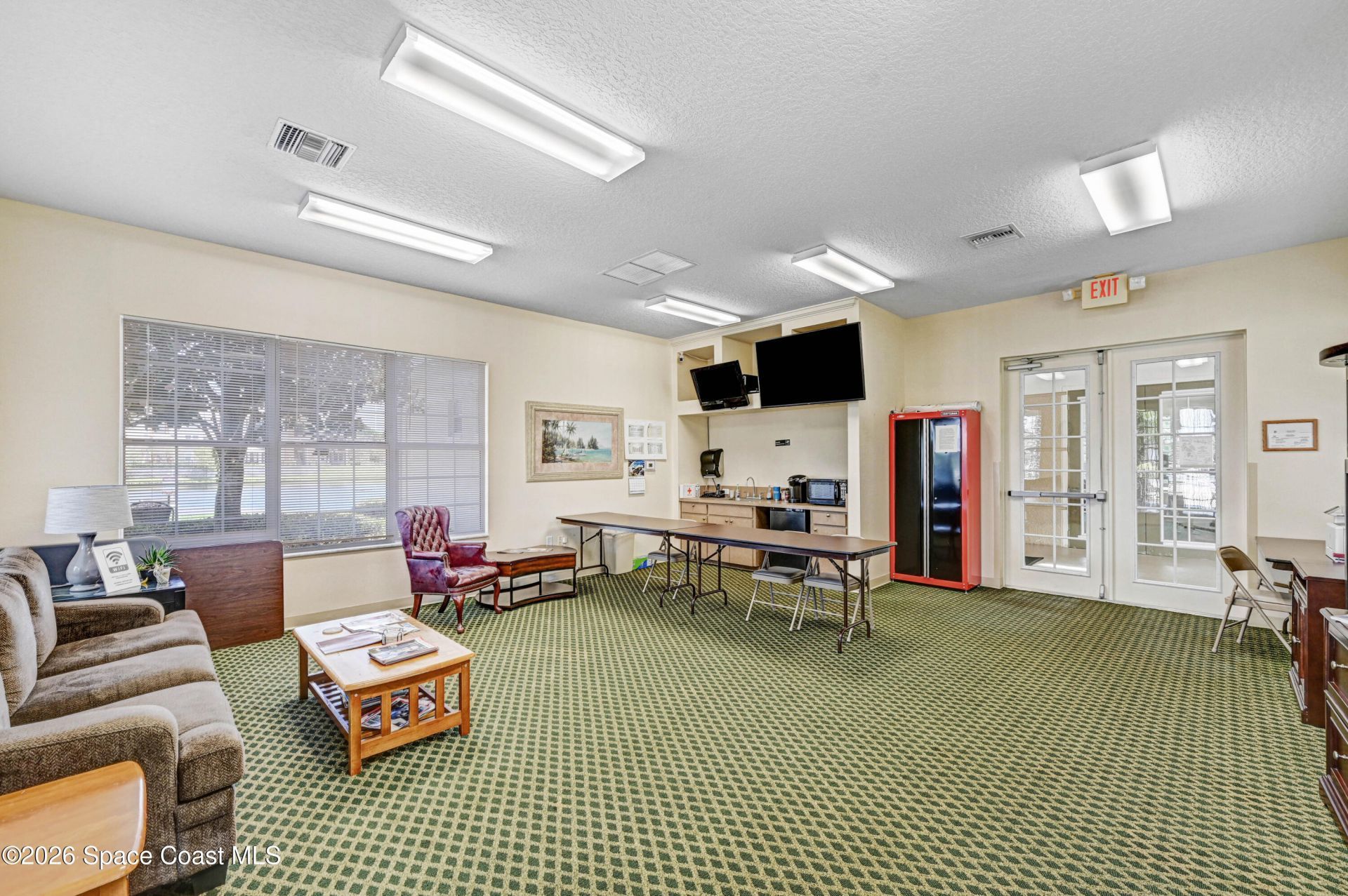 3848 Lexmark Lane , Unit 210, Rockledge, FL 32955 Photo