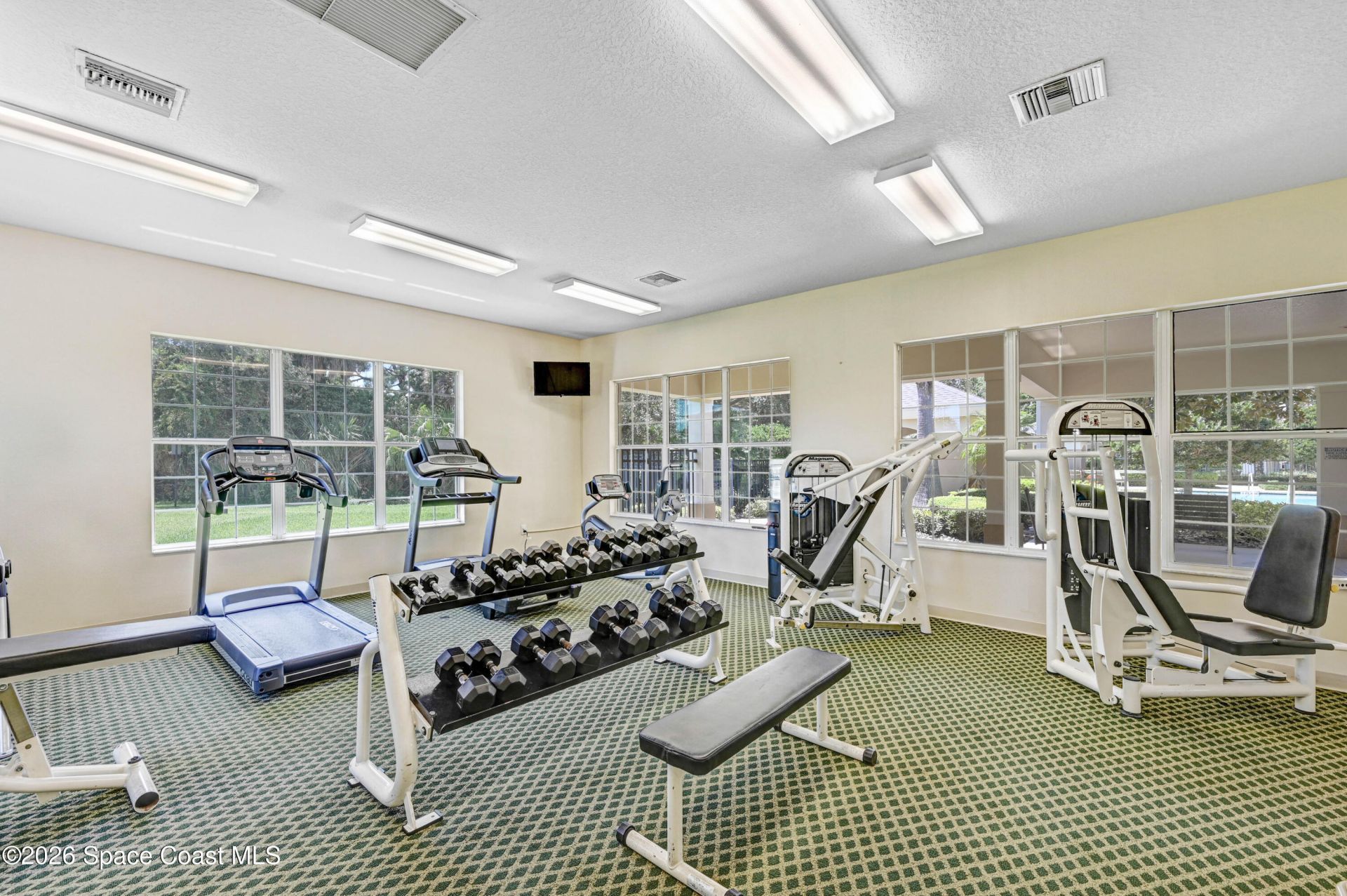 3848 Lexmark Lane , Unit 210, Rockledge, FL 32955 Photo