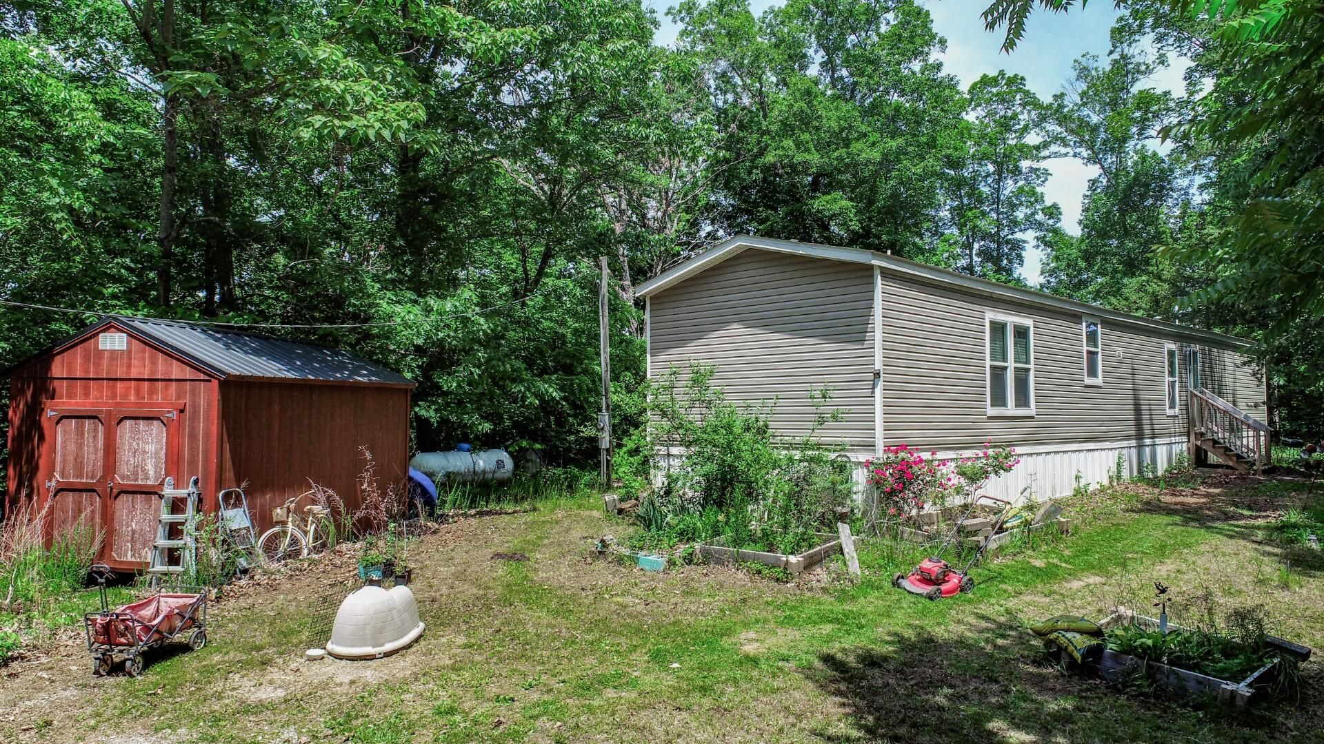 180 Shiloh Road, Parrottsville, TN 37843 Main Photo