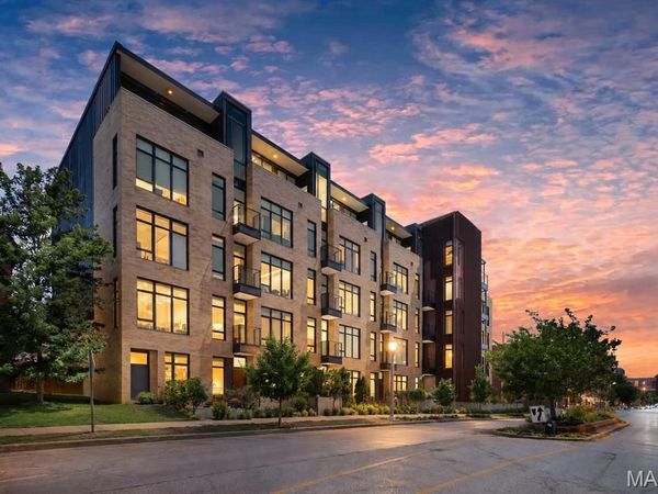4101 Laclede Avenue, Unit 108, St Louis, MO 63108