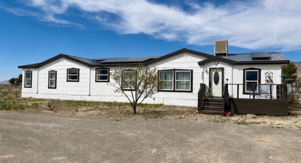 205 Wren Street, Winnemucca, NV 89445 Photo