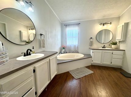 205 Wren Street, Winnemucca, NV 89445 Photo