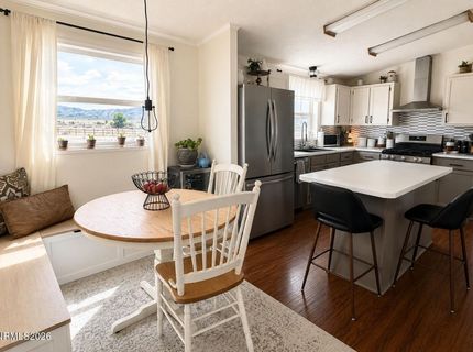 205 Wren Street, Winnemucca, NV 89445 Photo