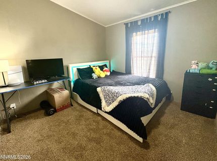 205 Wren Street, Winnemucca, NV 89445 Photo