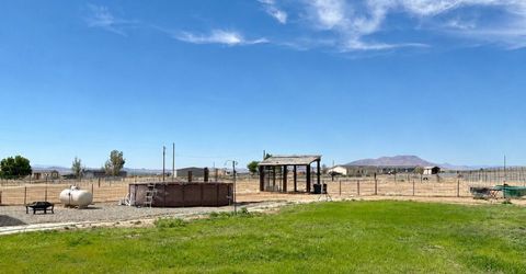 205 Wren Street, Winnemucca, NV 89445 Photo