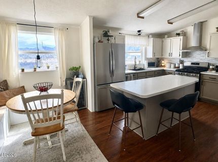 205 Wren Street, Winnemucca, NV 89445 Photo