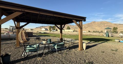 205 Wren Street, Winnemucca, NV 89445 Photo