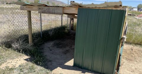 205 Wren Street, Winnemucca, NV 89445 Photo