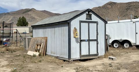 205 Wren Street, Winnemucca, NV 89445 Photo