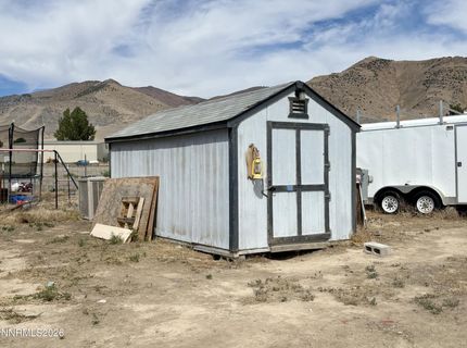205 Wren Street, Winnemucca, NV 89445 Photo