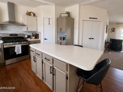 205 Wren Street, Winnemucca, NV 89445 Photo