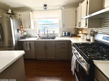 205 Wren Street, Winnemucca, NV 89445 Photo
