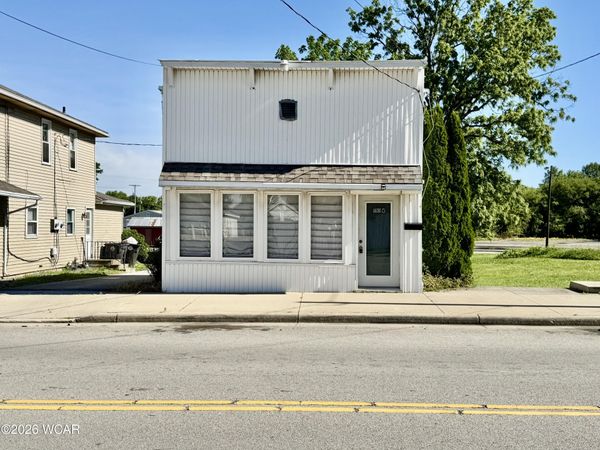110 W Main Street, Beaverdam, OH 45808