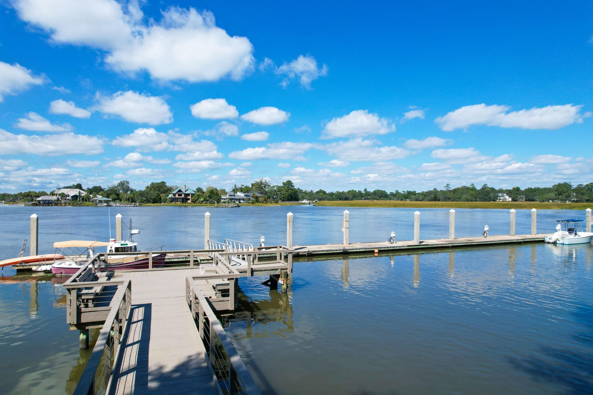 11 Wappoo Creek Place Photo 61