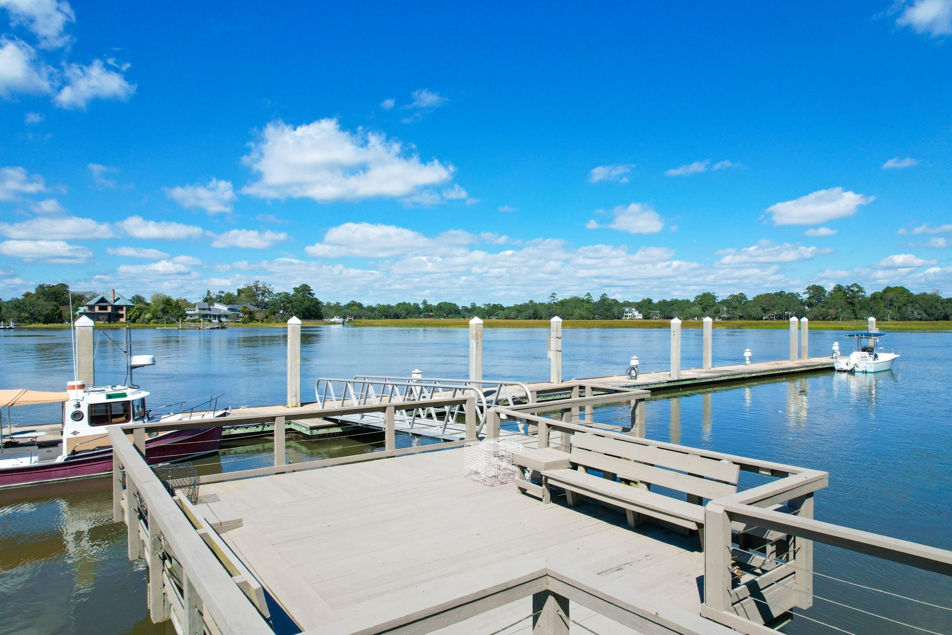 11 Wappoo Creek Place Photo 62