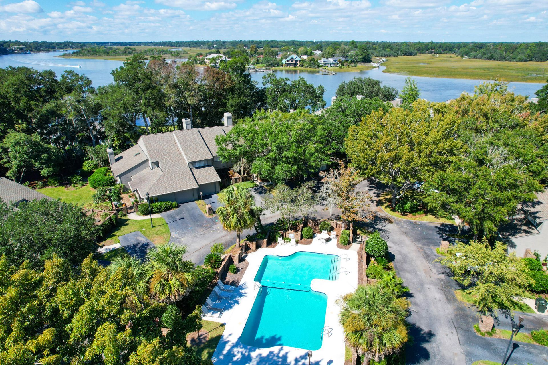 11 Wappoo Creek Place Photo 64