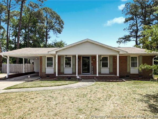 1011 Bingham Drive, Fayetteville, NC 28304