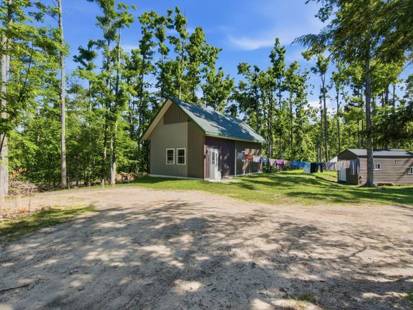 3091 Old State Road, Johannesburg, MI 49751