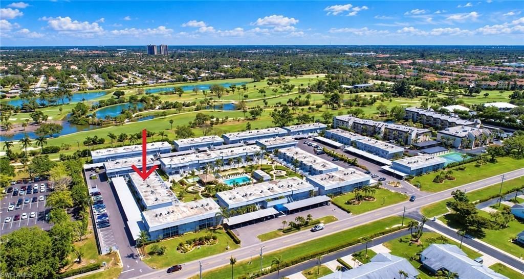 6777 Winkler Rd, Unit C 134, Fort Myers, FL 33919 Photo