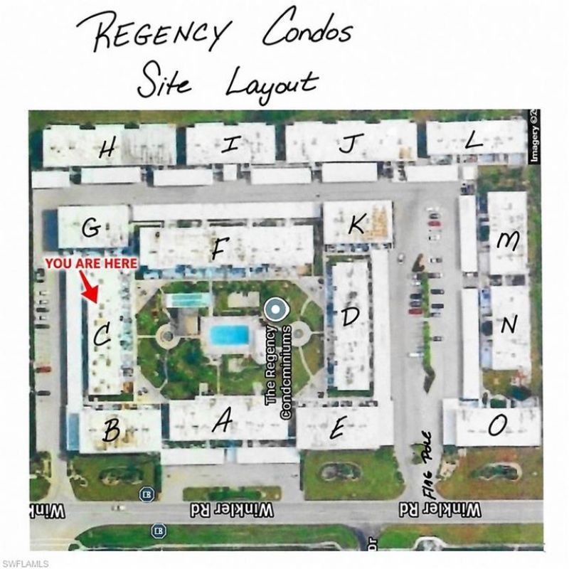 6777 Winkler Rd, Unit C 134, Fort Myers, FL 33919 Photo