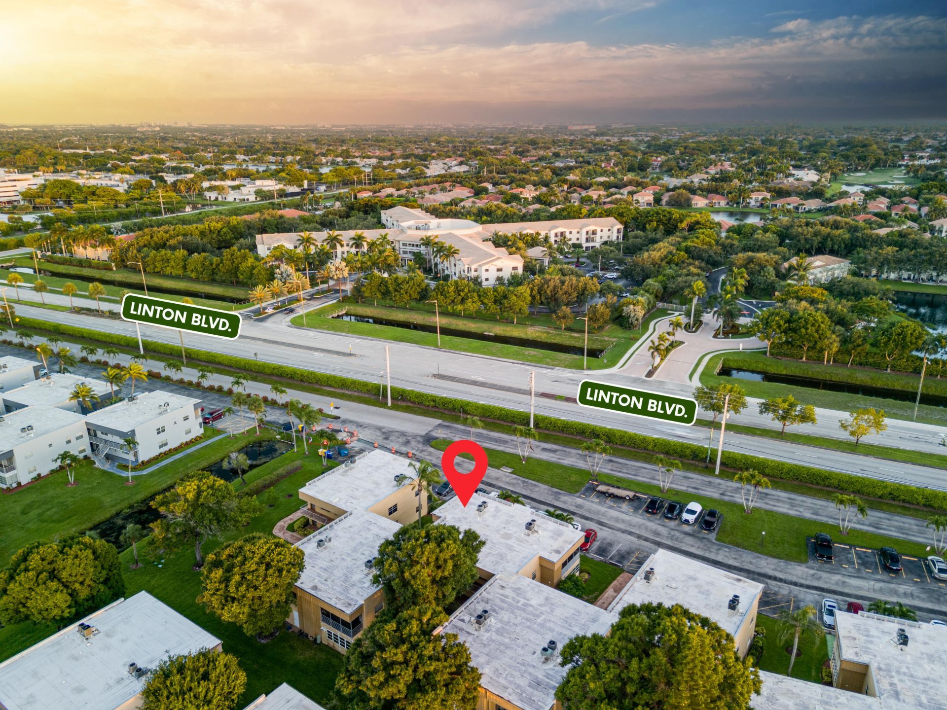 509 Capri, Unit 509, Delray Beach, FL 33484 Photo