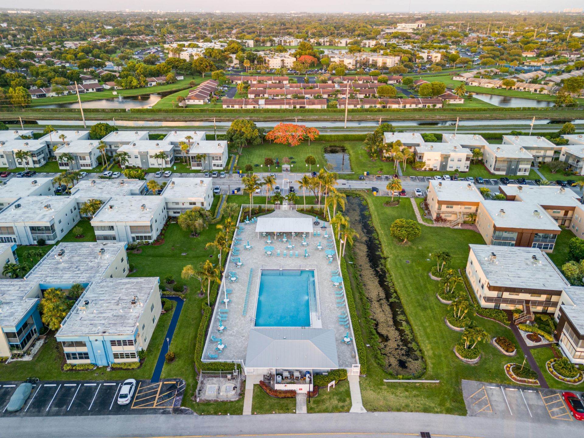 509 Capri, Unit 509, Delray Beach, FL 33484 Photo