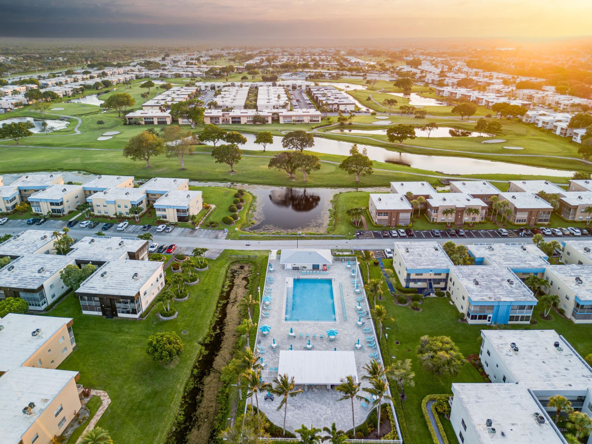 509 Capri, Unit 509, Delray Beach, FL 33484 Photo