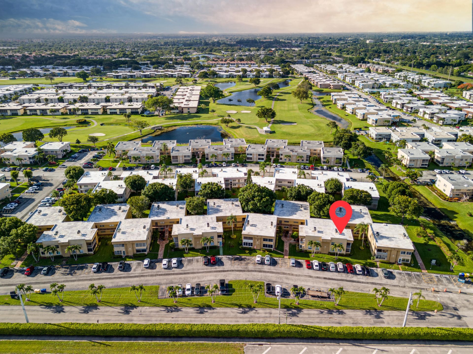 509 Capri, Unit 509, Delray Beach, FL 33484 Photo
