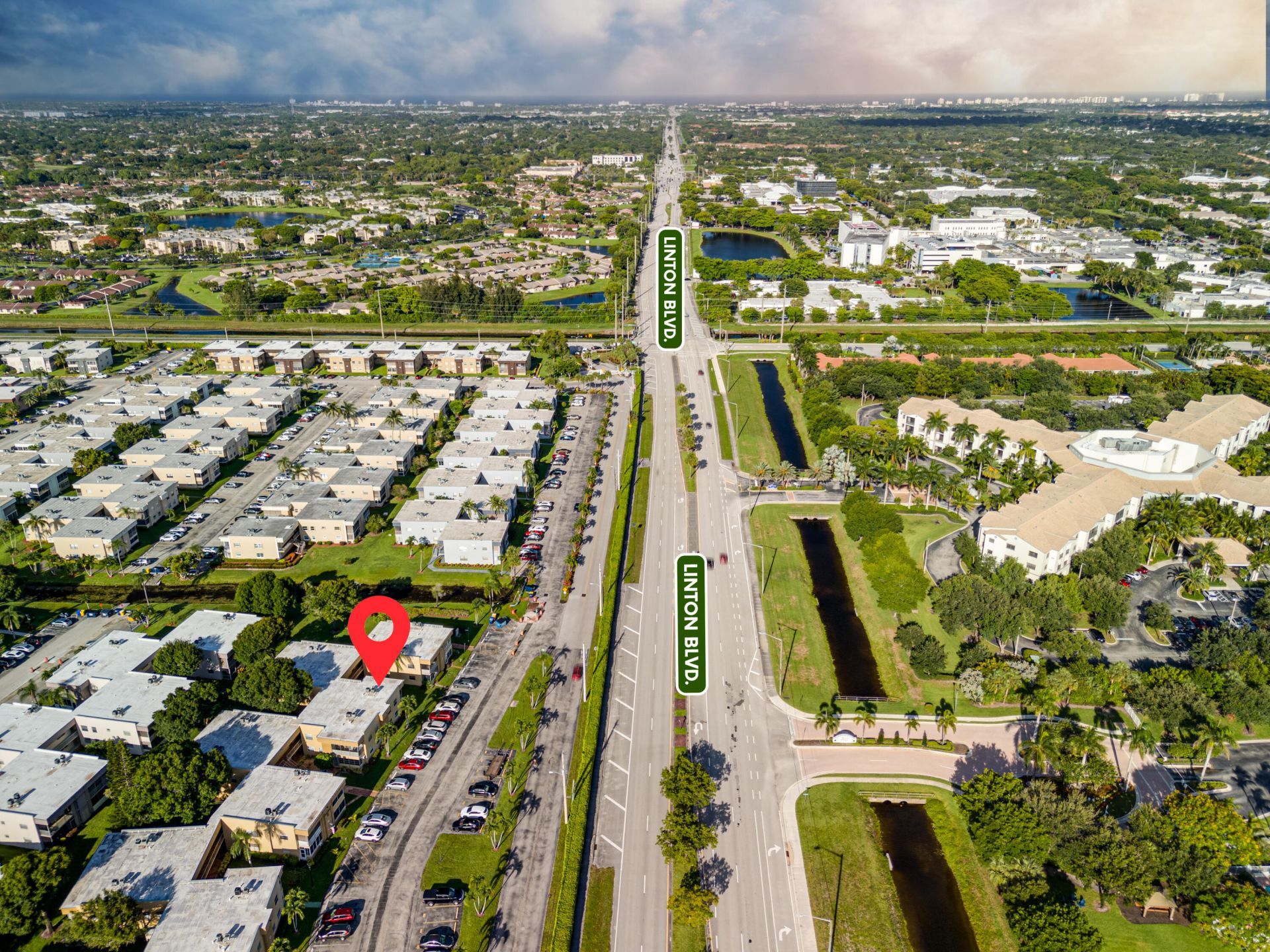 509 Capri, Unit 509, Delray Beach, FL 33484 Photo