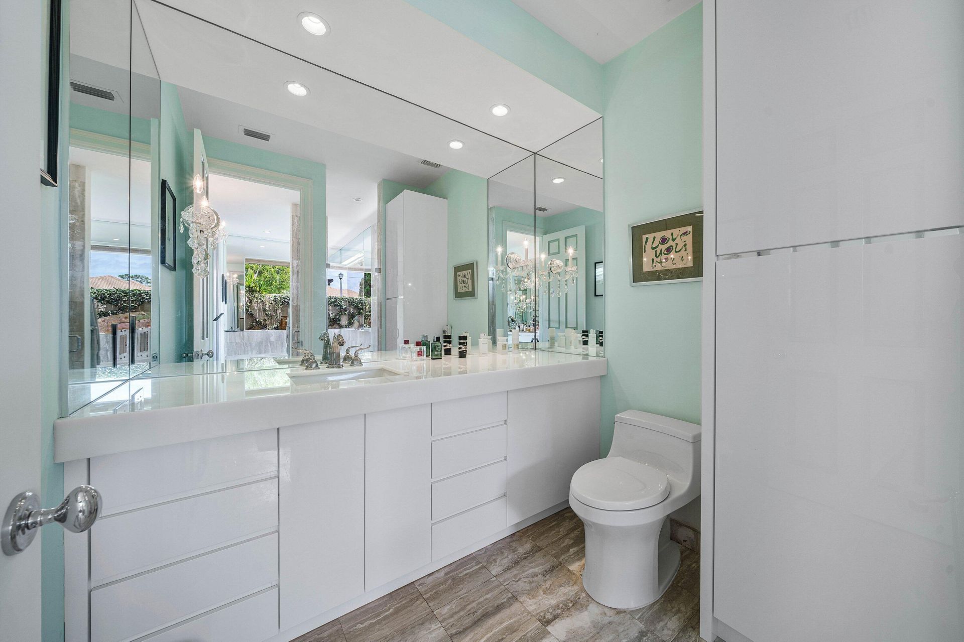 1697 Mayacoo Lakes Boulevard, West Palm Beach, FL 33411 Photo