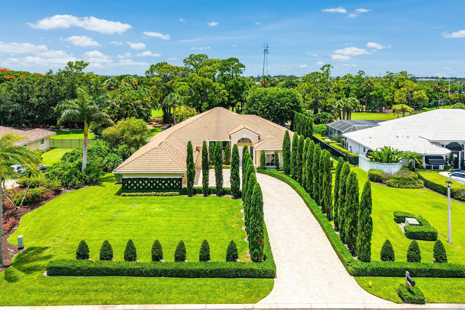 1697 Mayacoo Lakes Boulevard, West Palm Beach, FL 33411 Photo