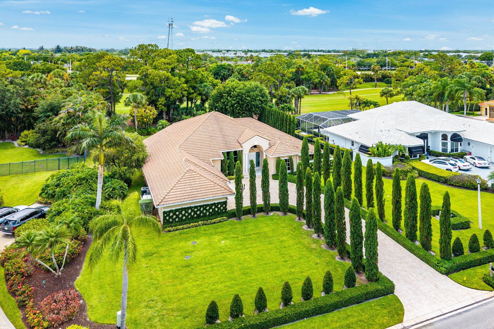 1697 Mayacoo Lakes Boulevard, West Palm Beach, FL 33411 Photo