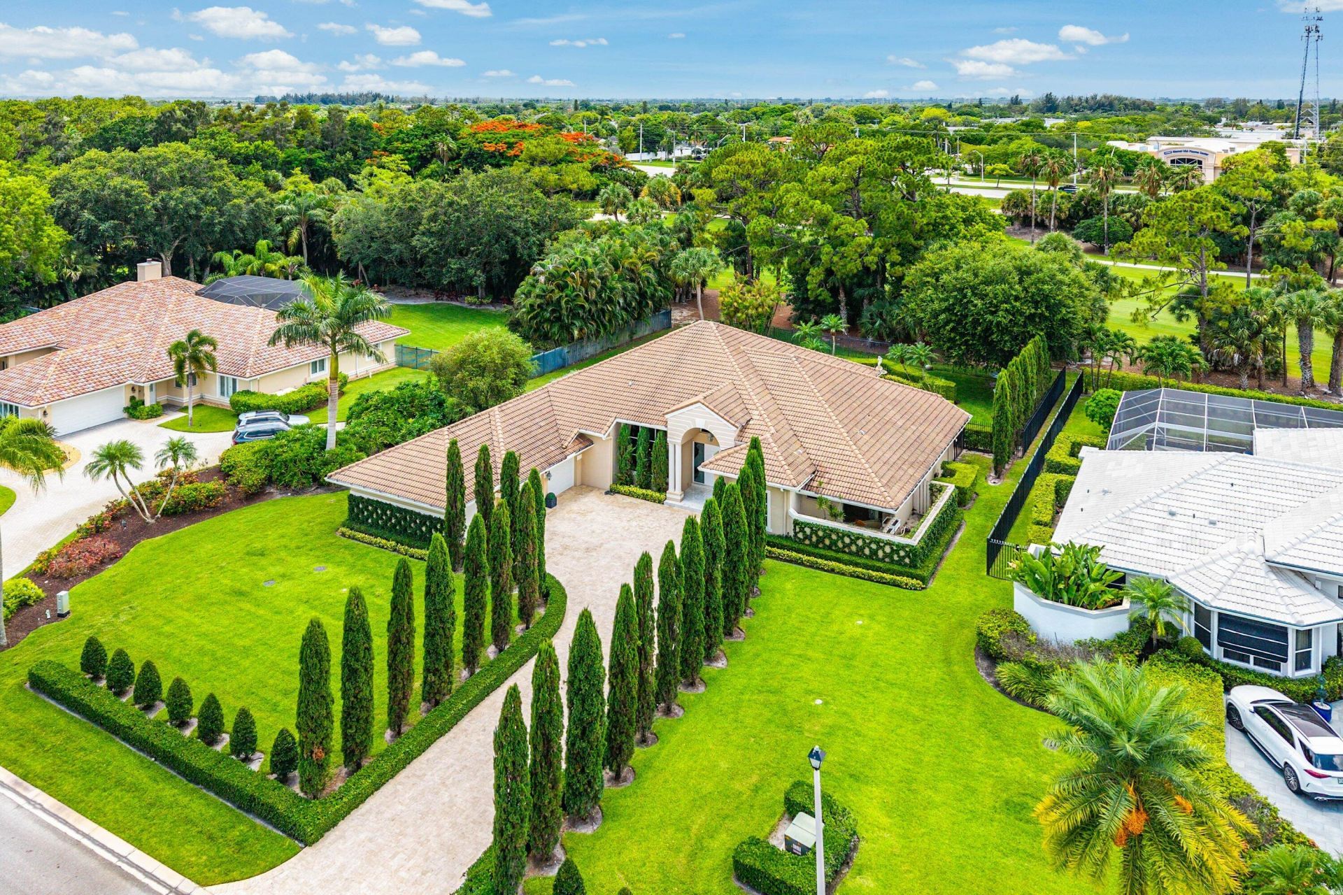 1697 Mayacoo Lakes Boulevard, West Palm Beach, FL 33411 Photo
