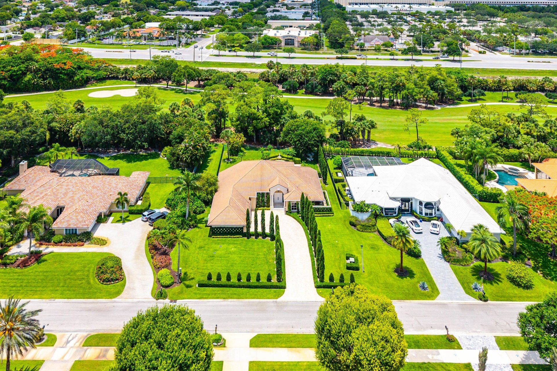 1697 Mayacoo Lakes Boulevard, West Palm Beach, FL 33411 Photo