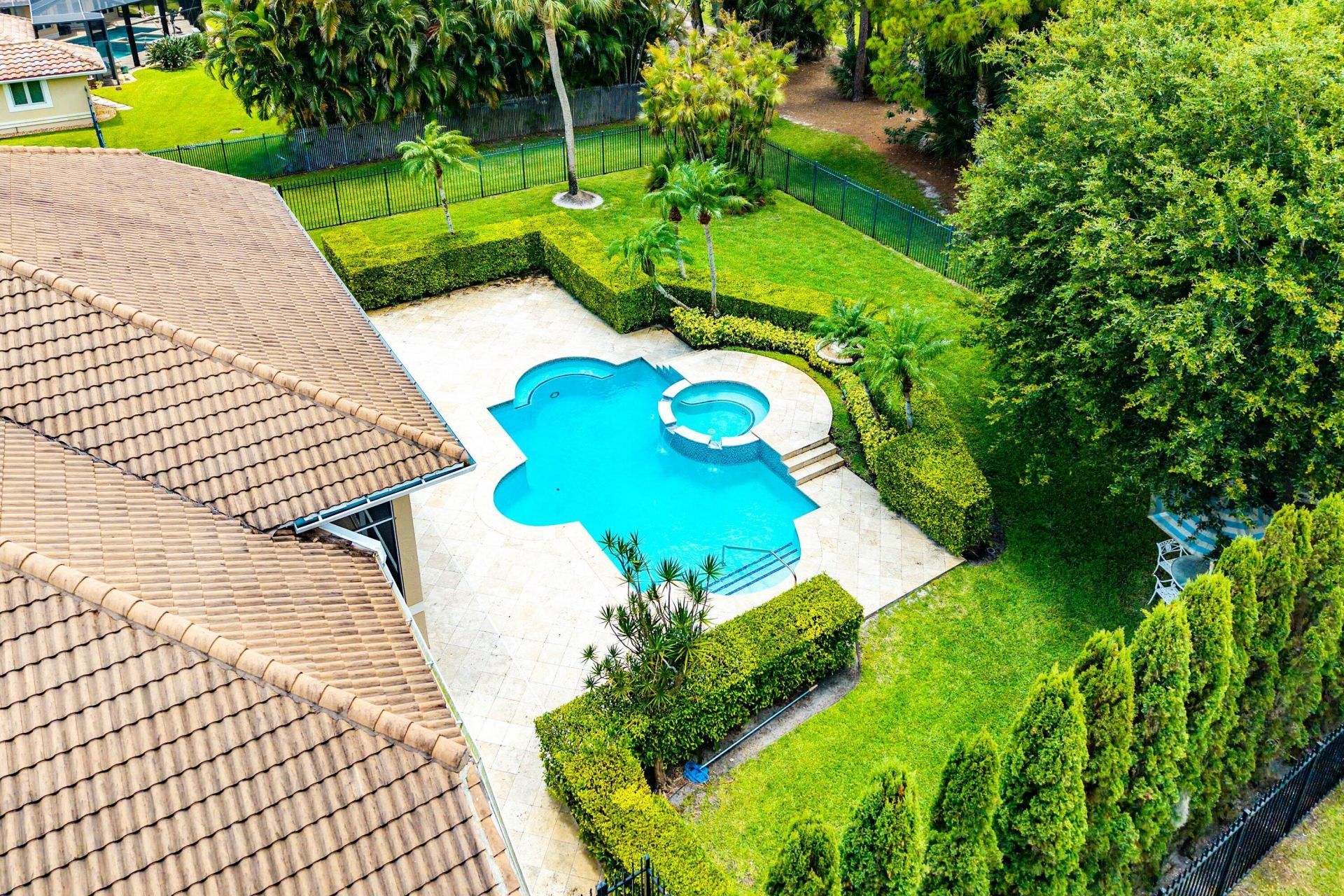 1697 Mayacoo Lakes Boulevard, West Palm Beach, FL 33411 Photo