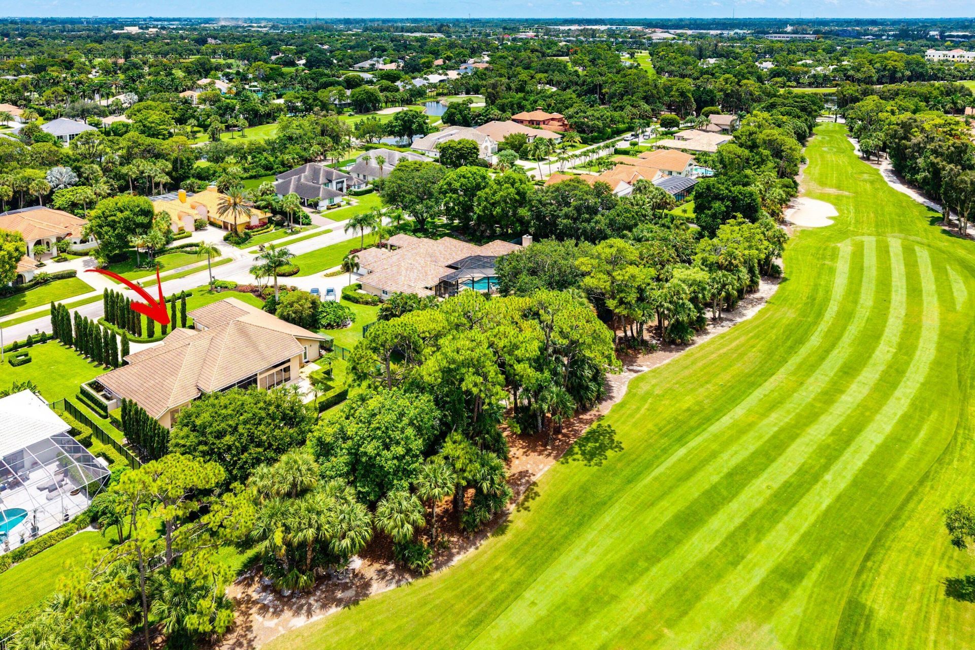 1697 Mayacoo Lakes Boulevard, West Palm Beach, FL 33411 Photo