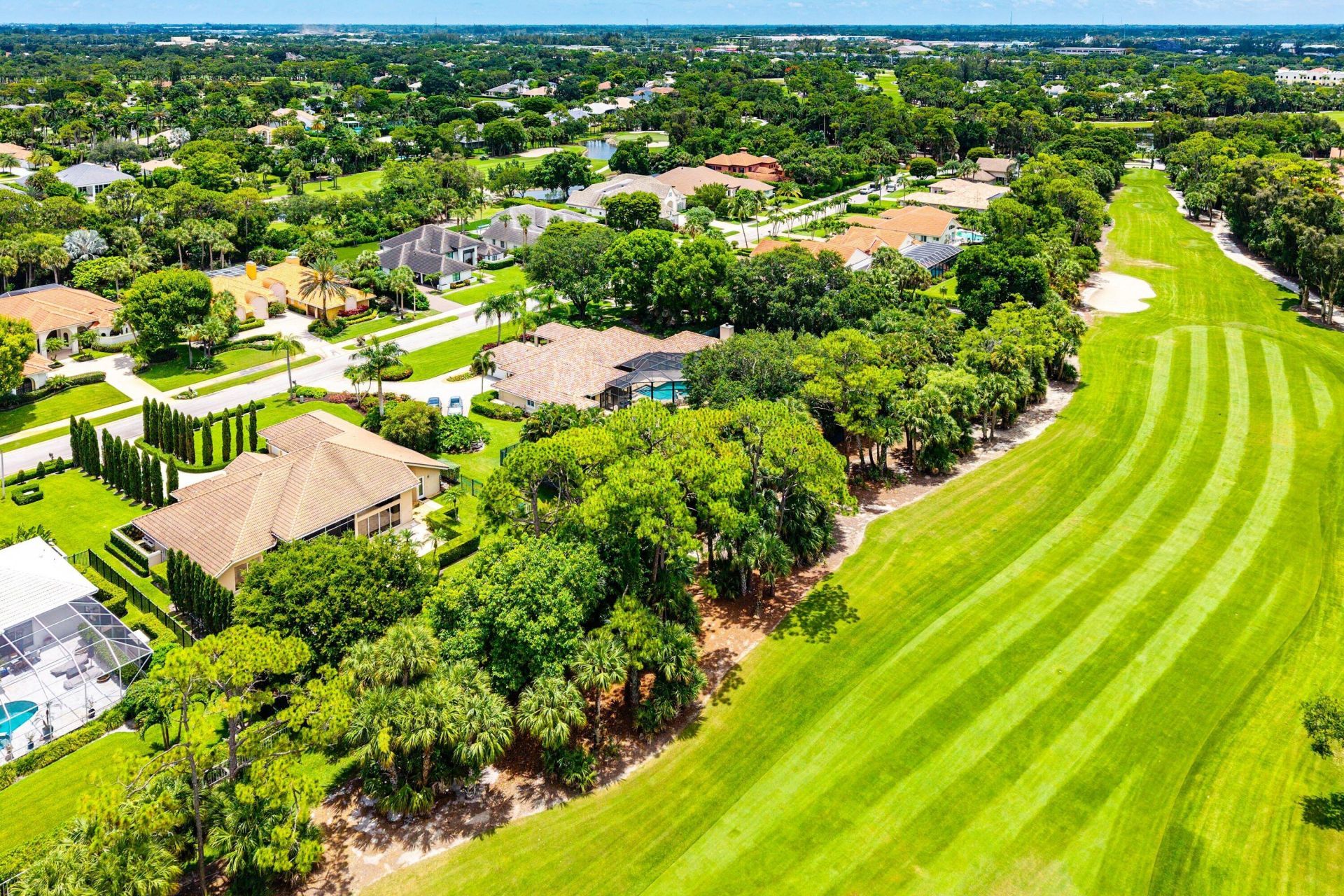 1697 Mayacoo Lakes Boulevard, West Palm Beach, FL 33411 Photo