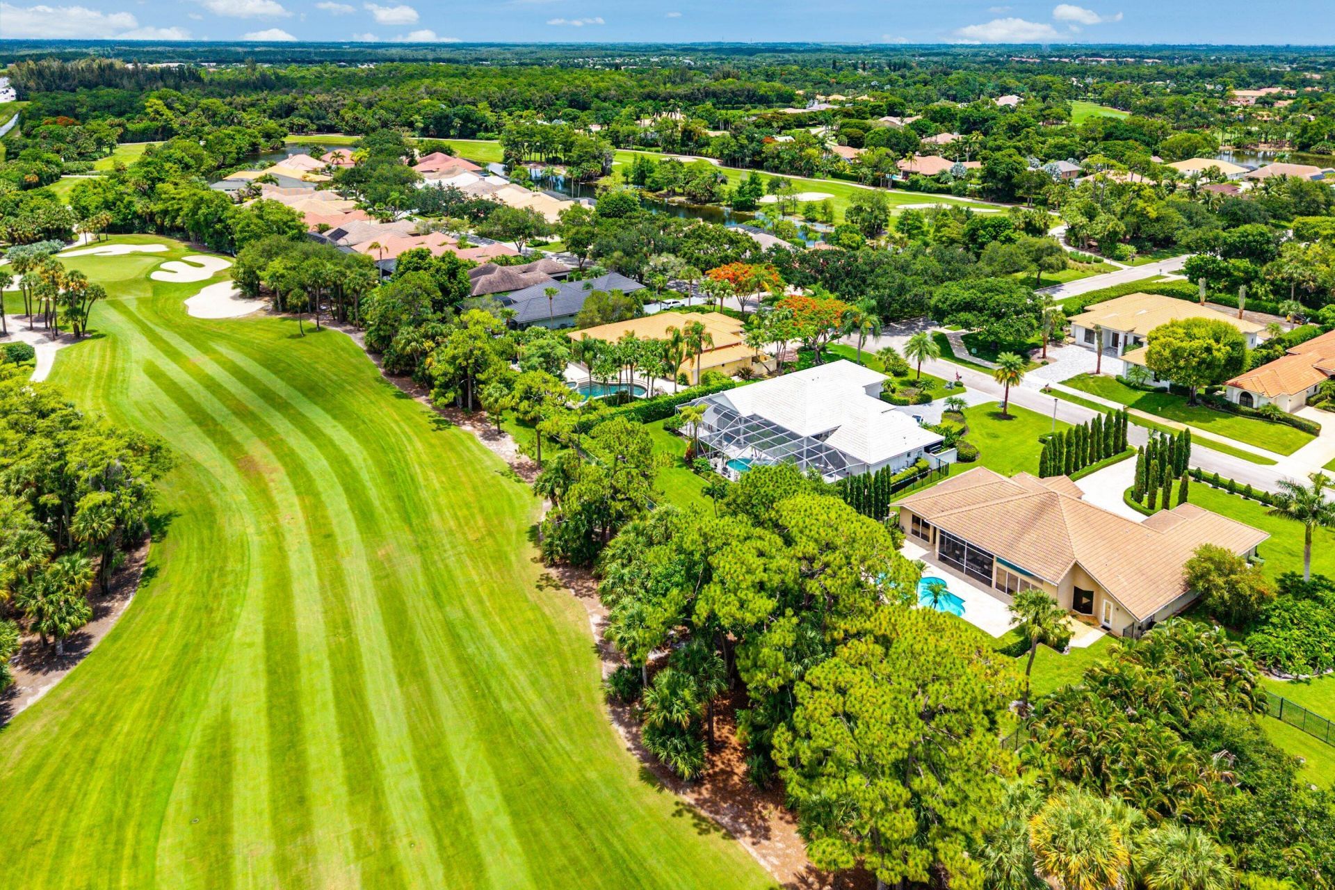 1697 Mayacoo Lakes Boulevard, West Palm Beach, FL 33411 Photo