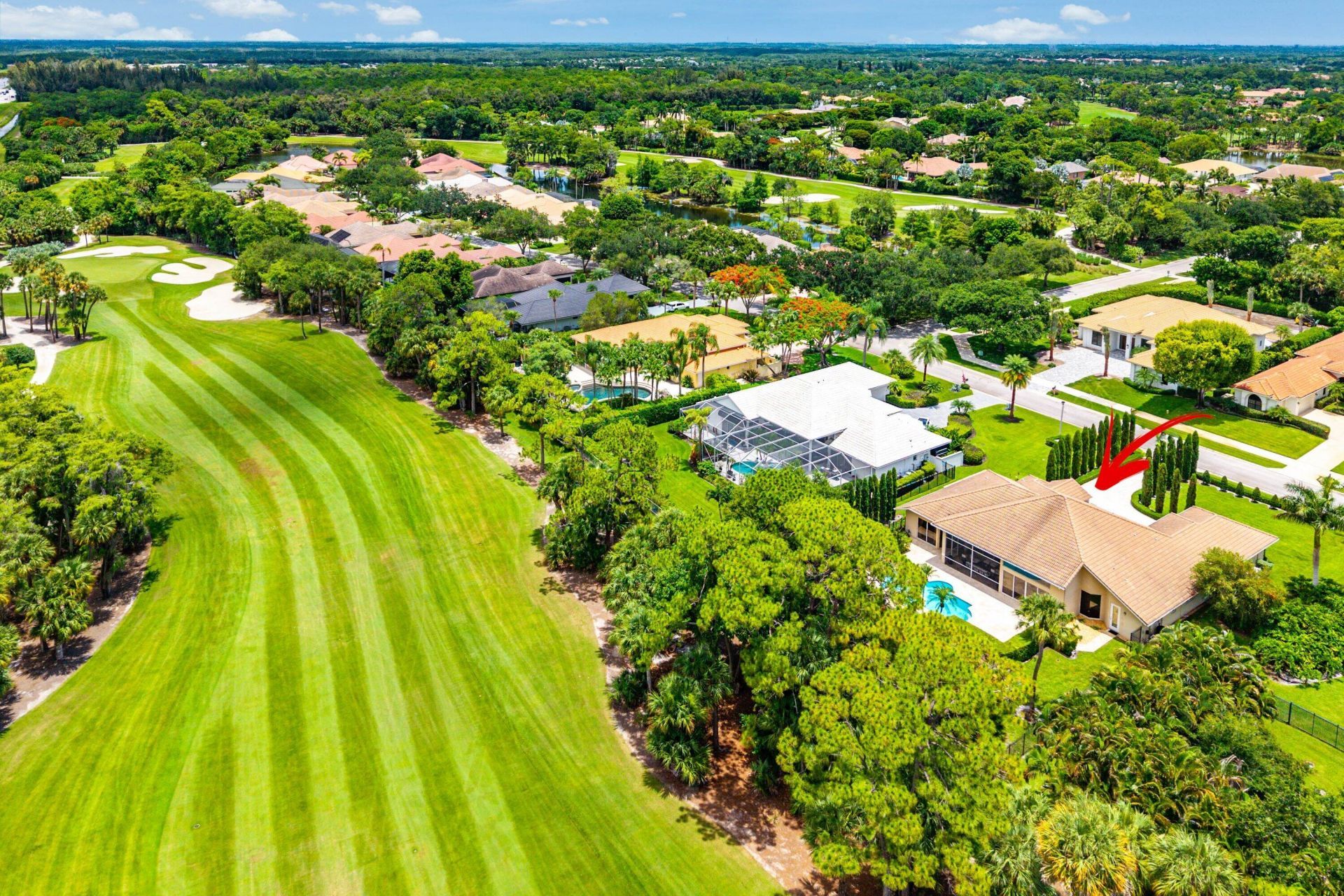 1697 Mayacoo Lakes Boulevard, West Palm Beach, FL 33411 Photo