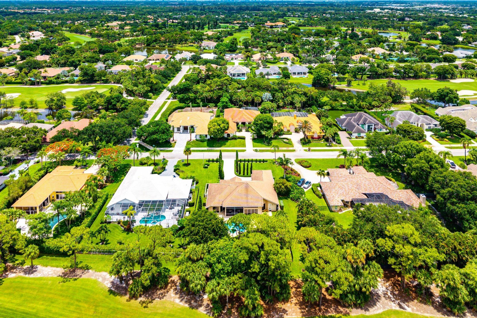 1697 Mayacoo Lakes Boulevard, West Palm Beach, FL 33411 Photo