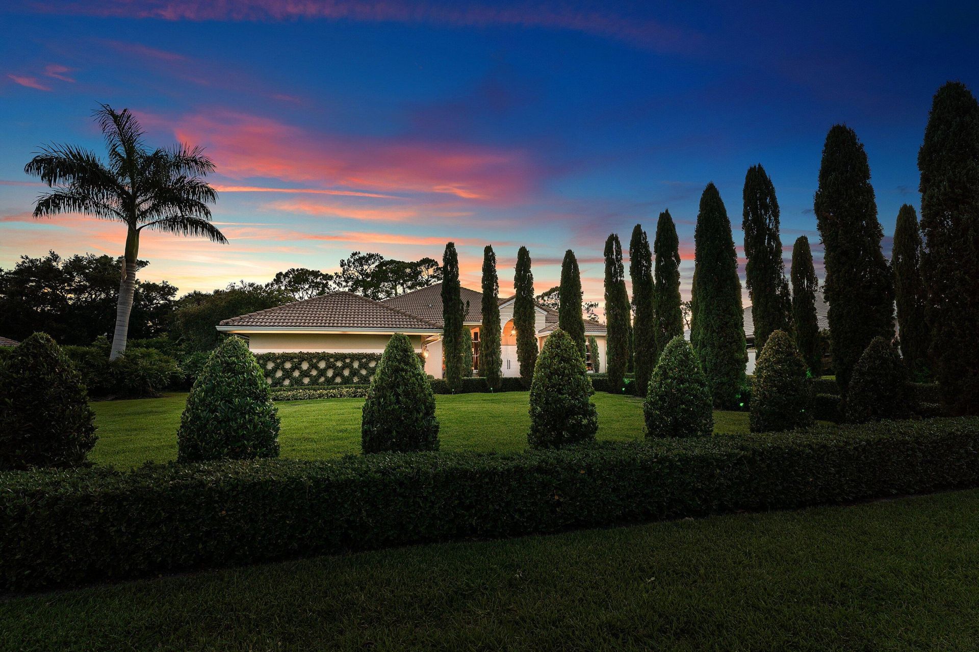 1697 Mayacoo Lakes Boulevard, West Palm Beach, FL 33411 Photo