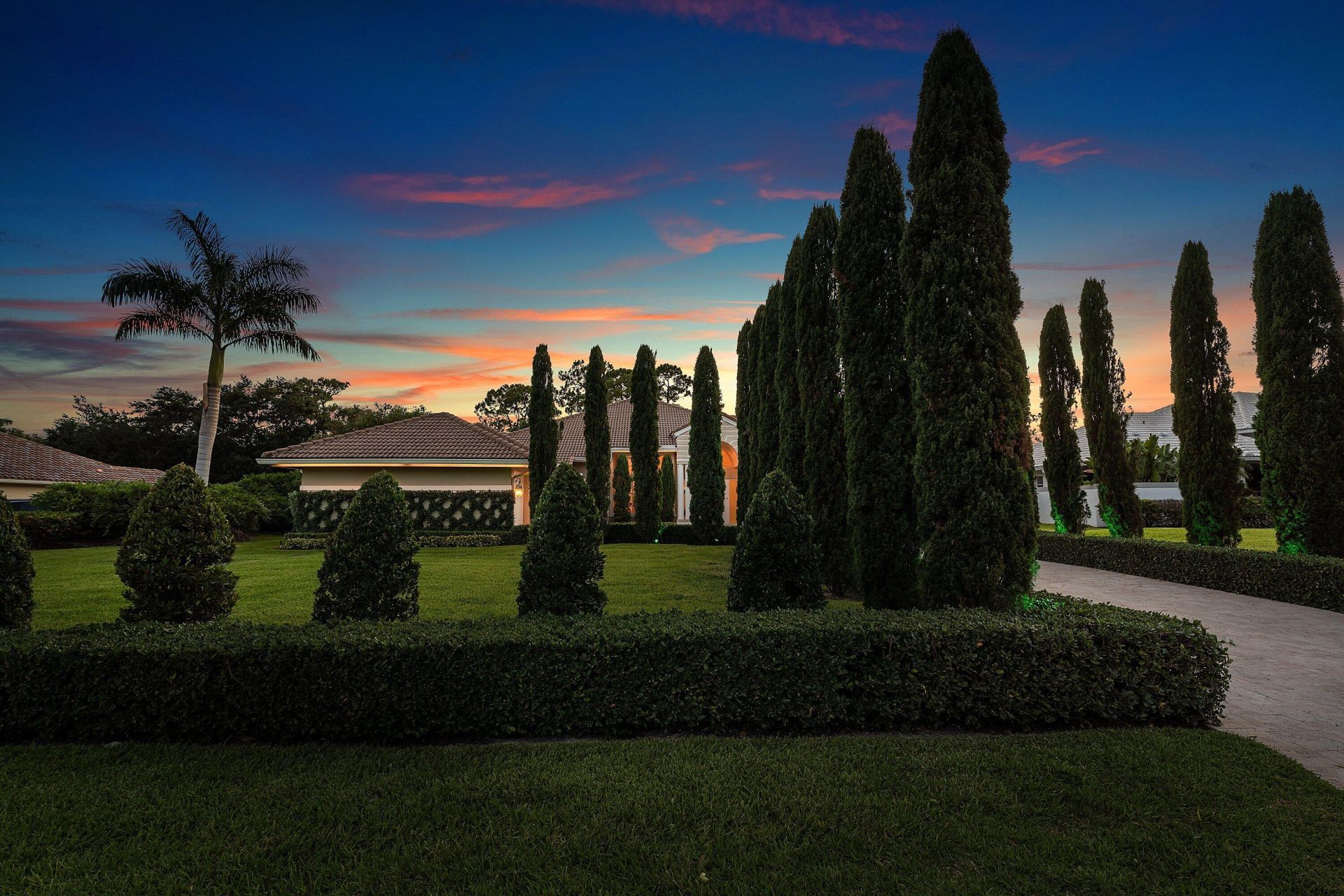1697 Mayacoo Lakes Boulevard, West Palm Beach, FL 33411 Photo