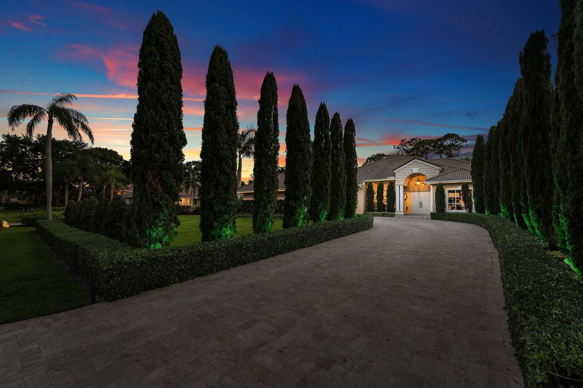 1697 Mayacoo Lakes Boulevard, West Palm Beach, FL 33411 Photo