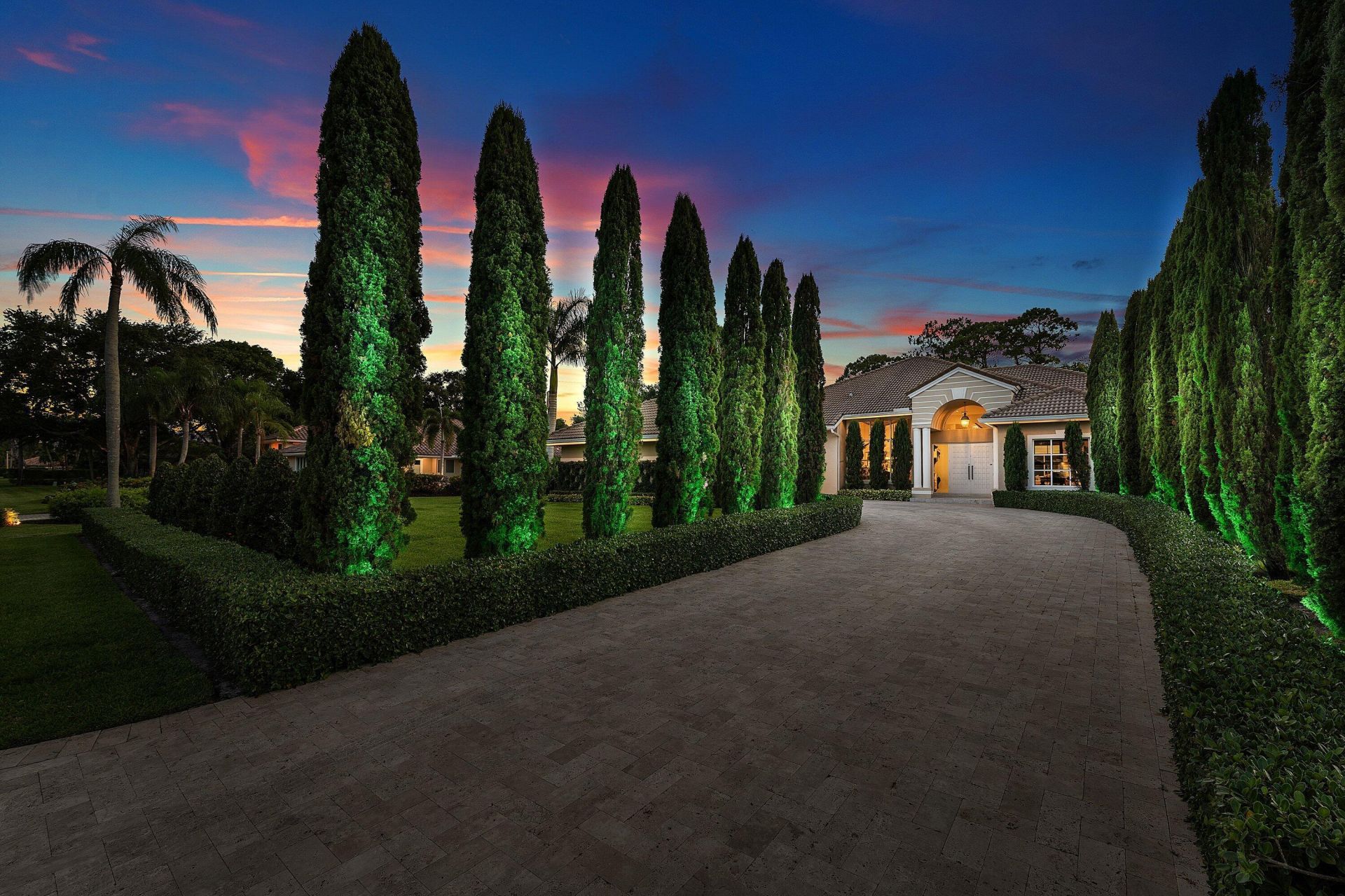 1697 Mayacoo Lakes Boulevard, West Palm Beach, FL 33411 Photo