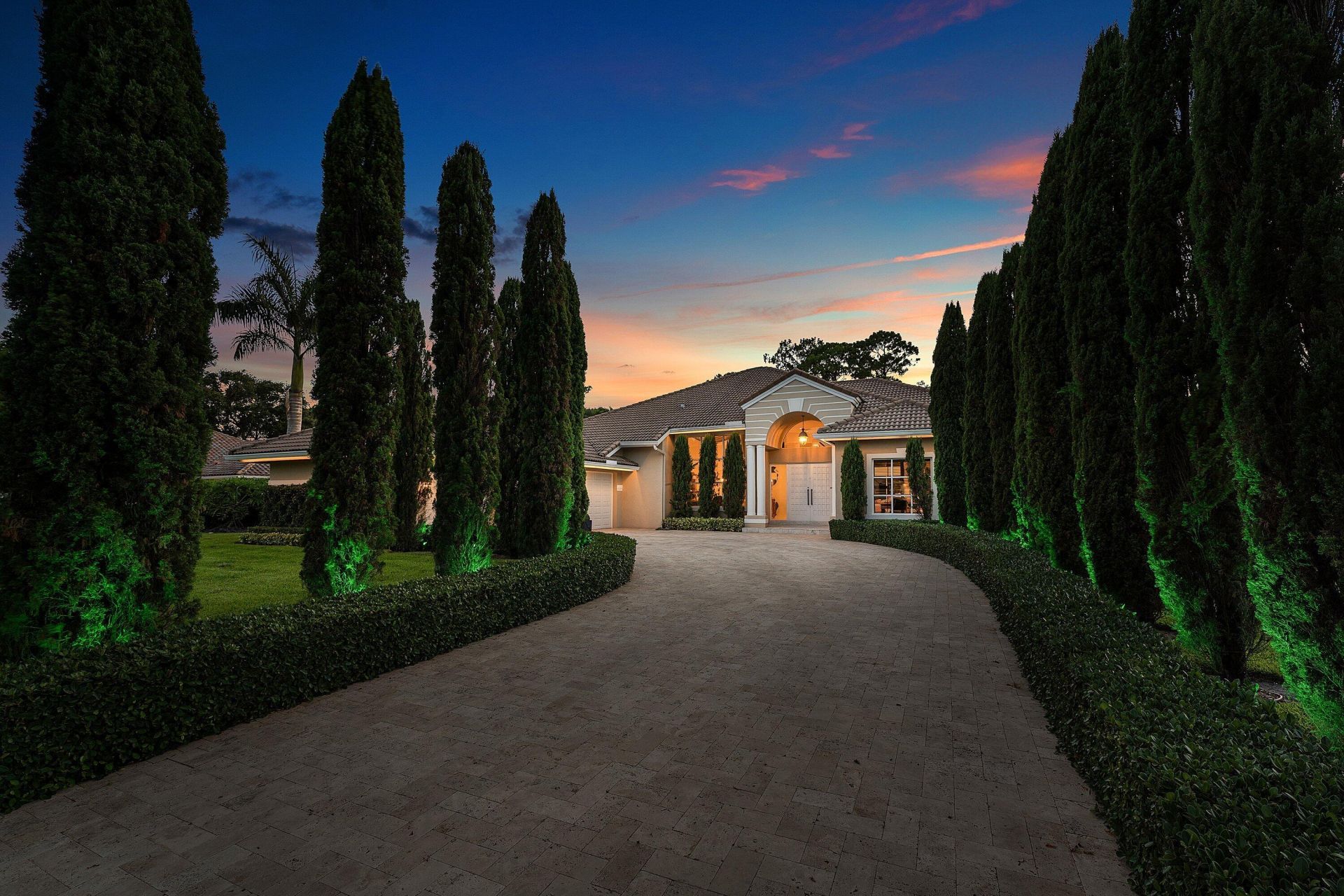 1697 Mayacoo Lakes Boulevard, West Palm Beach, FL 33411 Photo