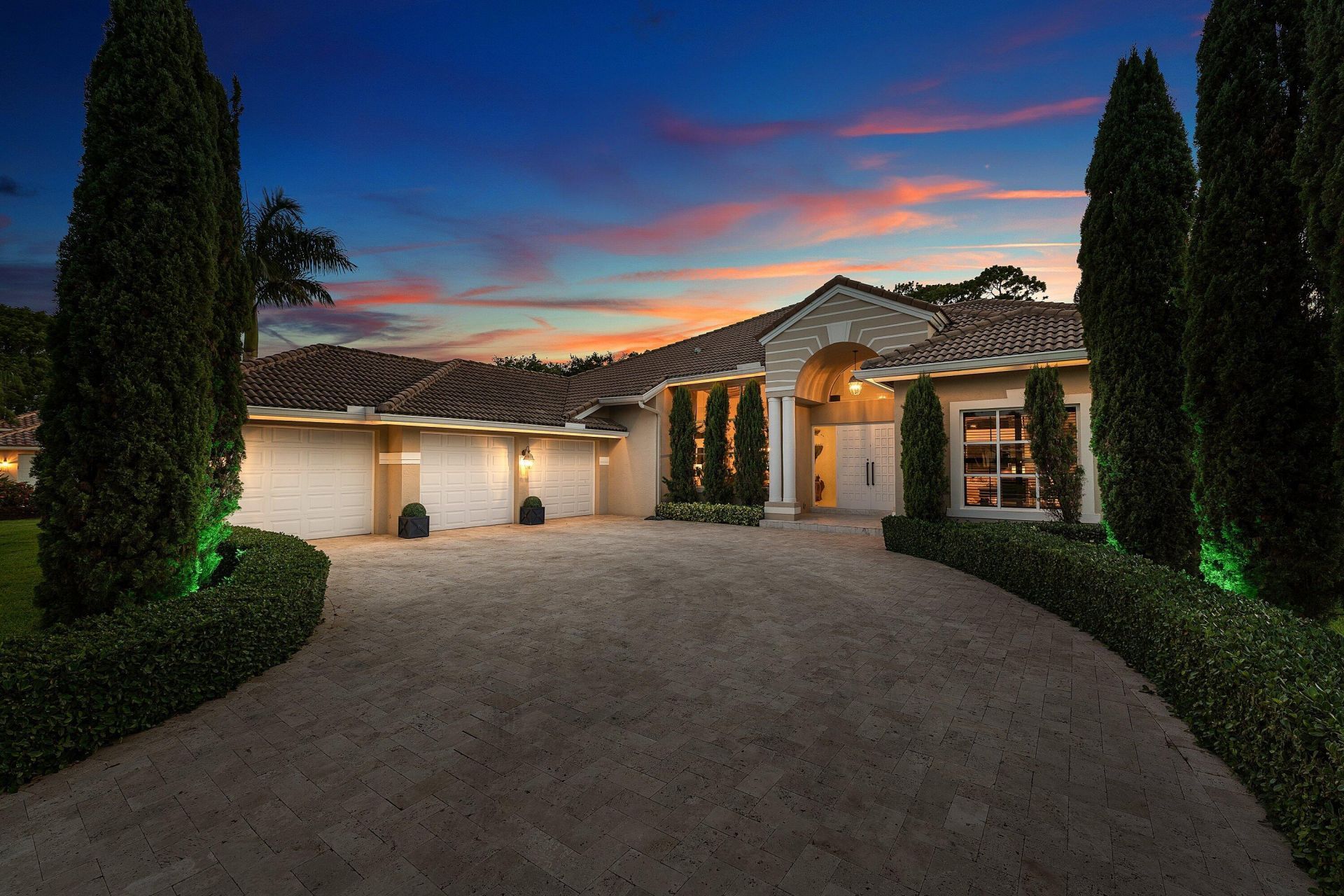 1697 Mayacoo Lakes Boulevard, West Palm Beach, FL 33411 Photo