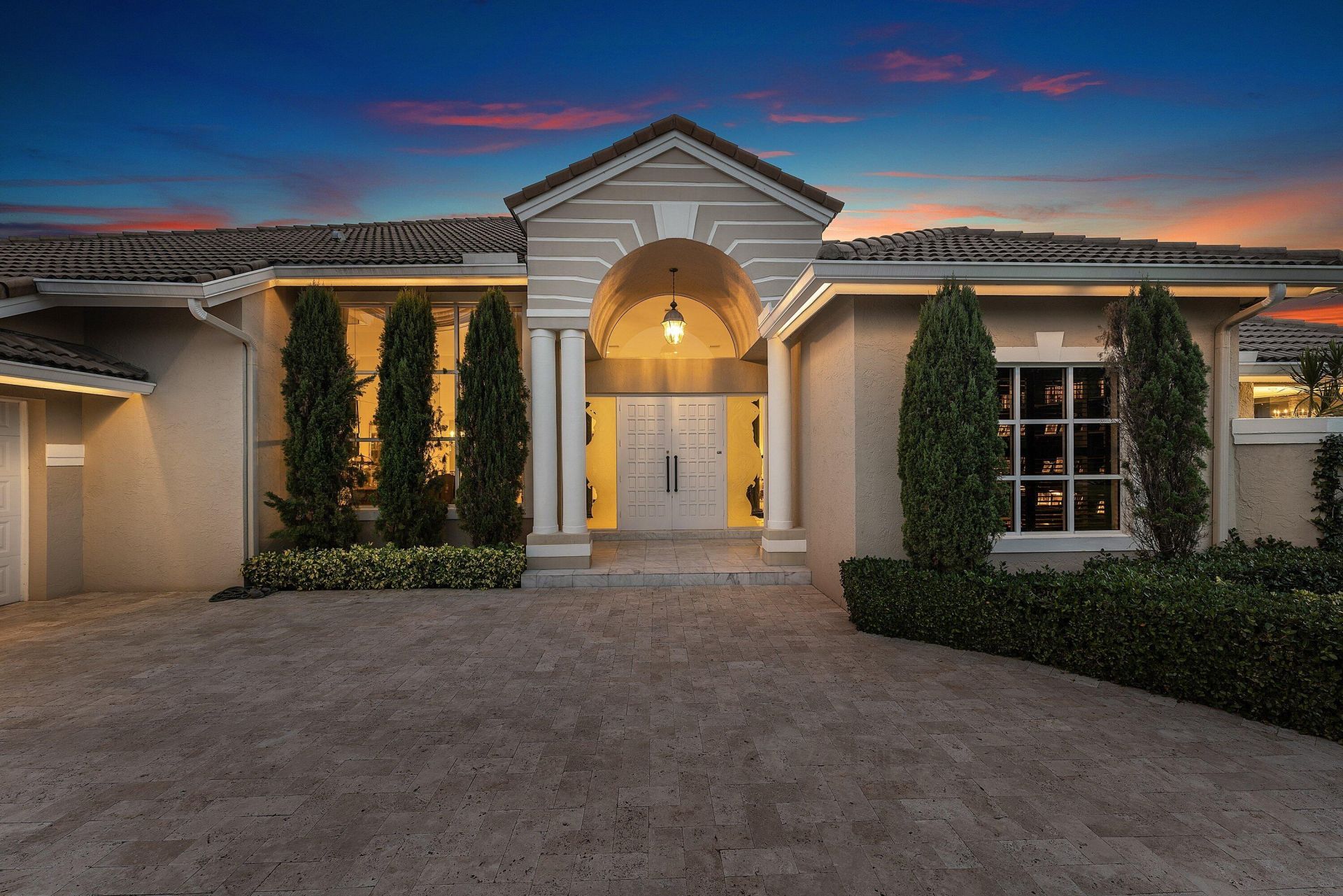 1697 Mayacoo Lakes Boulevard, West Palm Beach, FL 33411 Photo