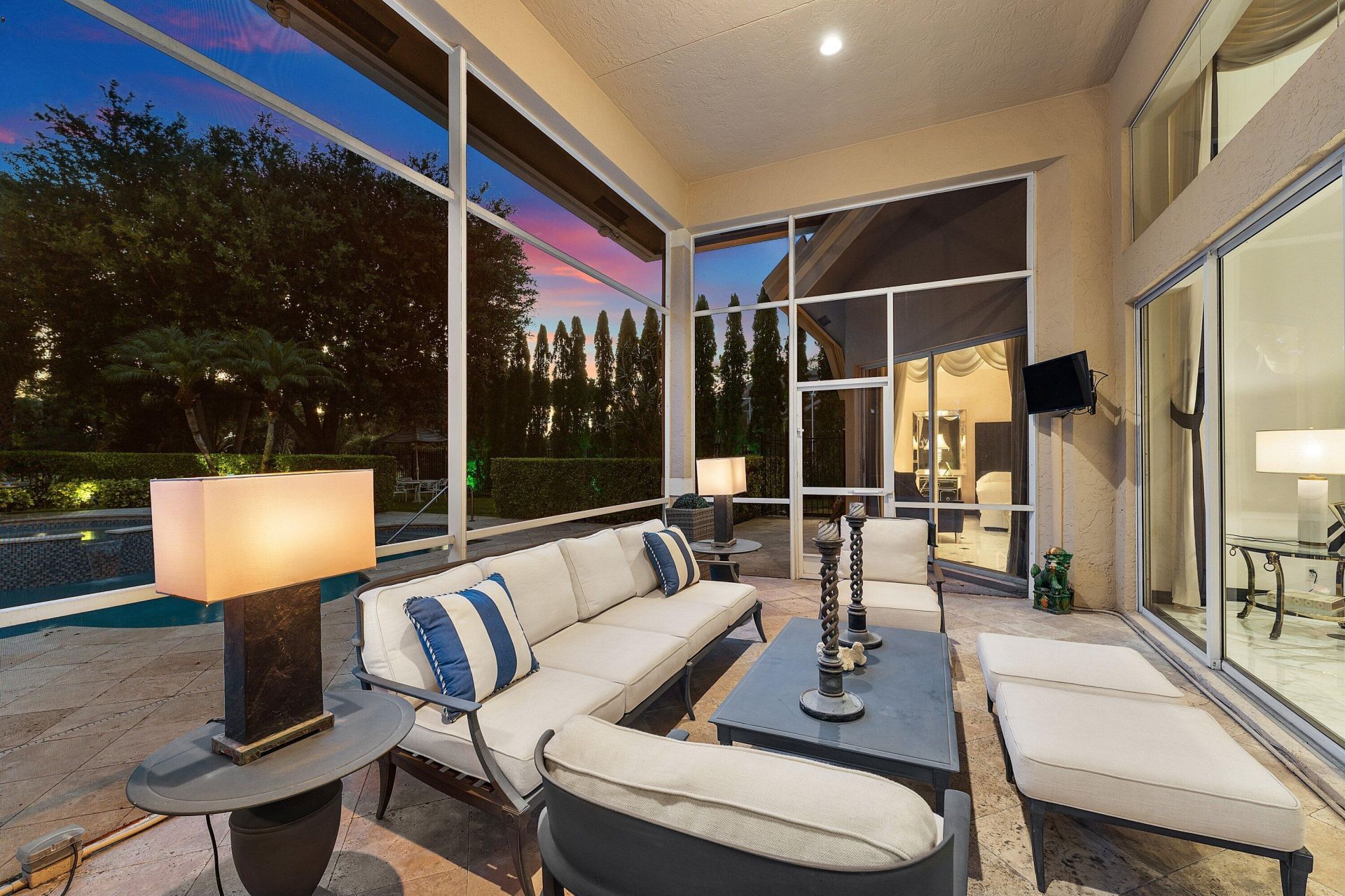 1697 Mayacoo Lakes Boulevard, West Palm Beach, FL 33411 Photo